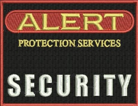 Alert Protection Services
