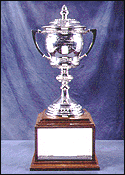 Lady Byng Trophy