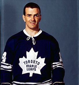 Dave Keon