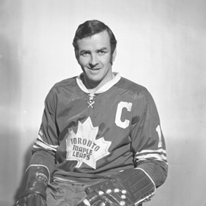 Dave Keon