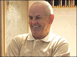 Dave Keon