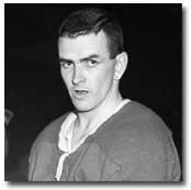 Dave Keon